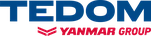 Logo partnera TEDOM